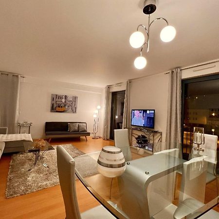 Luxury Castle View Apartman Lisboa Kültér fotó