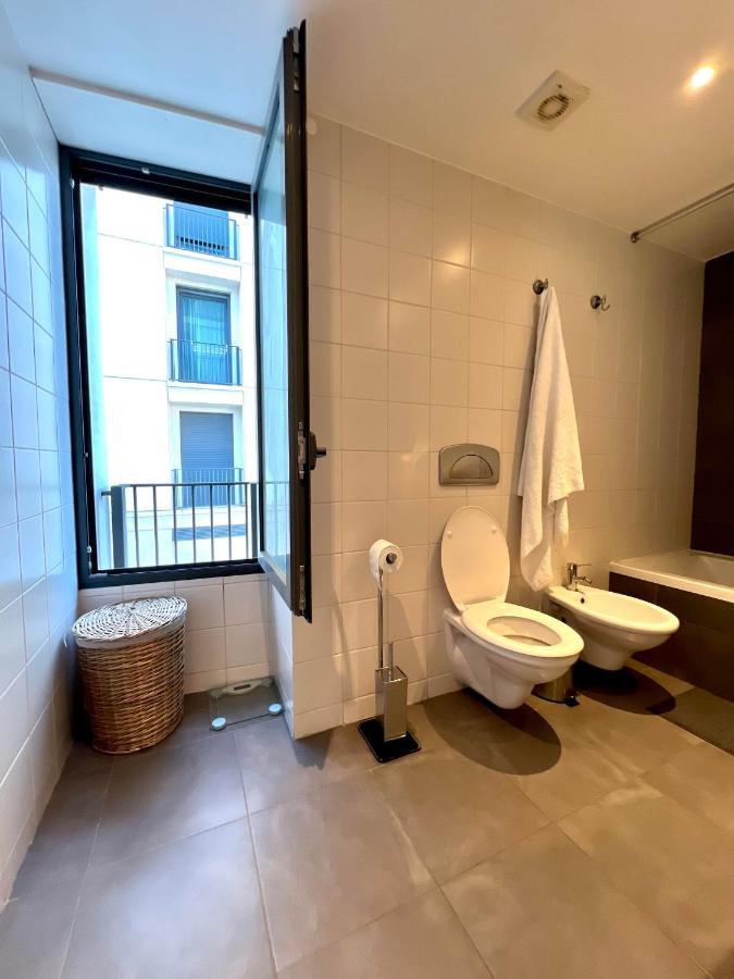 Luxury Castle View Apartman Lisboa Kültér fotó