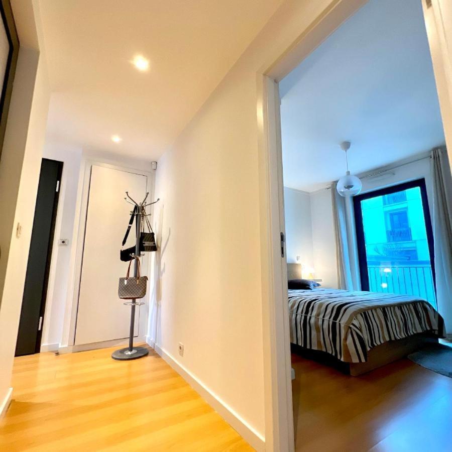 Luxury Castle View Apartman Lisboa Kültér fotó