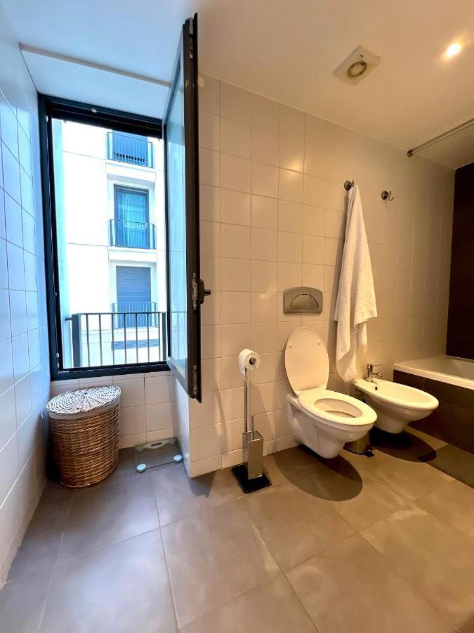 Luxury Castle View Apartman Lisboa Kültér fotó