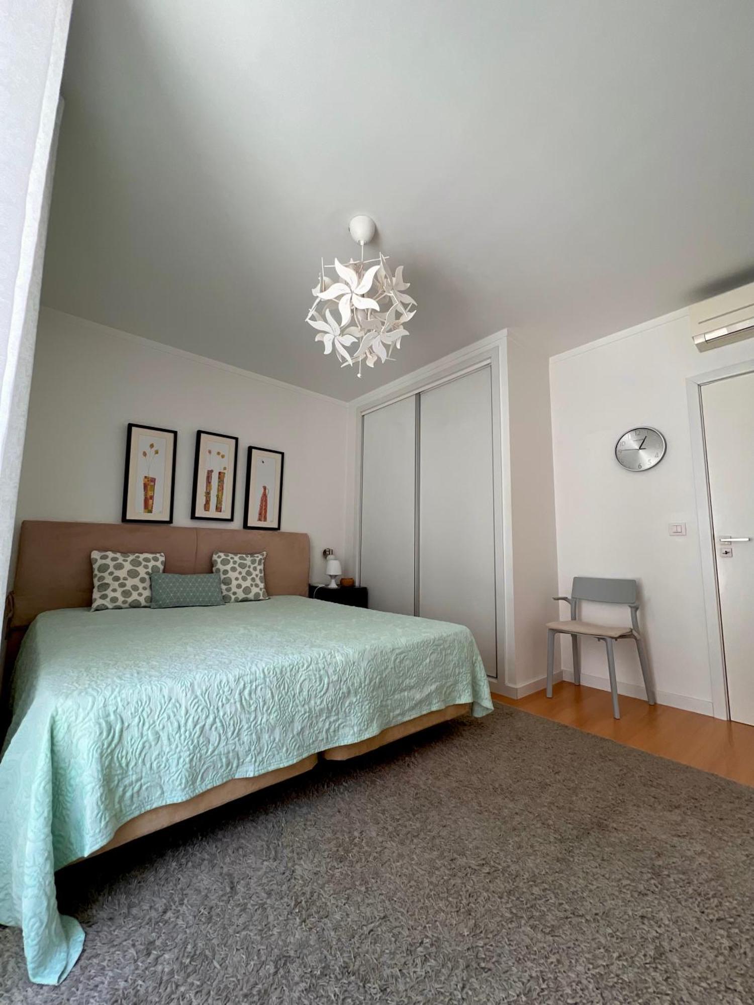 Luxury Castle View Apartman Lisboa Kültér fotó